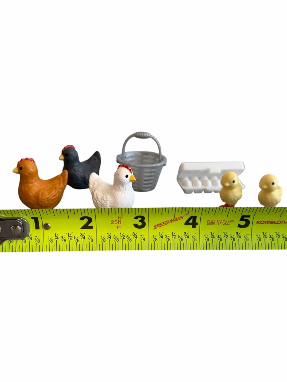 Barbie Careers Chicken Farmer Doll & Chicken Coop Playset - Picture 15 of 15